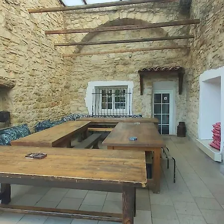 Grand De Caractère 25 Personnes Piscine Casa vacanze *