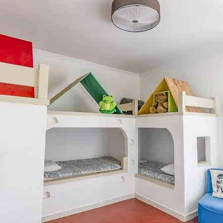 Casa vacanze Grand De Caractère 25 Personnes Piscine *