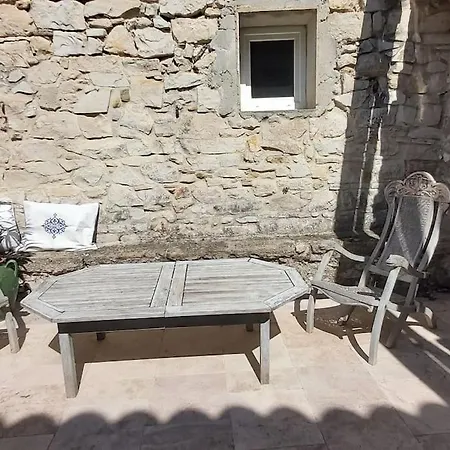 Grand De Caractère 25 Personnes Piscine Casa vacanze