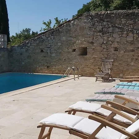 Grand De Caractère 25 Personnes Piscine Casa vacanze