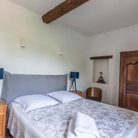 Grand De Caractère 25 Personnes Piscine Casa vacanze *