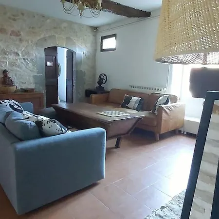 Grand De Caractère 25 Personnes Piscine Casa vacanze Ners