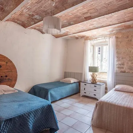 Grand De Caractere 25 Personnes Piscine Holiday home *