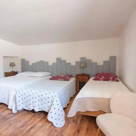 Casa vacanze Grand De Caractère 25 Personnes Piscine Ners
