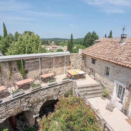 Grand De Caractère 25 Personnes Piscine Casa vacanze