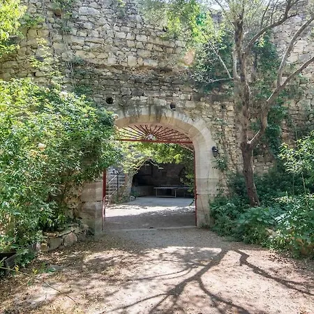 Grand De Caractère 25 Personnes Piscine Casa vacanze *