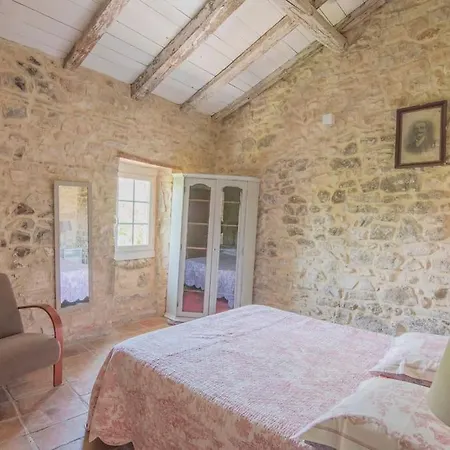 Grand De Caractère 25 Personnes Piscine Casa vacanze Ners
