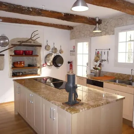 Casa vacanze Grand De Caractère 25 Personnes Piscine