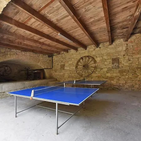 Grand De Caractère 25 Personnes Piscine * Ners