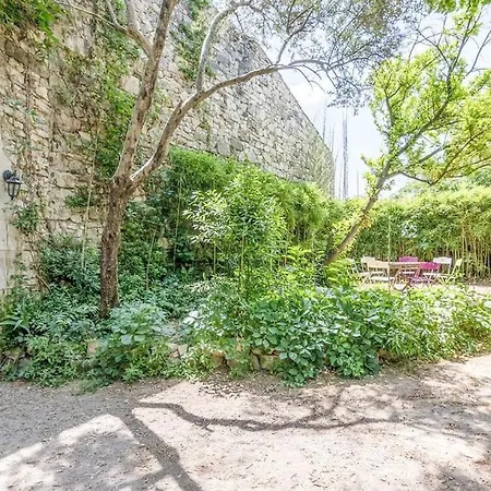 Casa vacanze Grand De Caractère 25 Personnes Piscine Ners