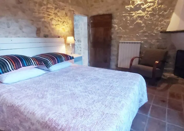 Ferienhaus Grand De Caractere 25 Personnes Piscine *